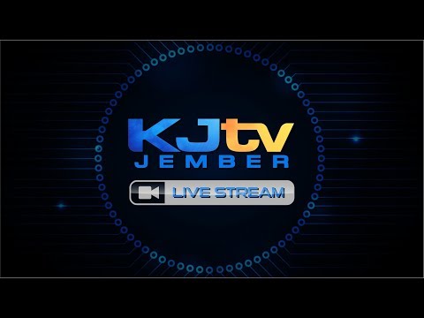 KJTV Jember Live September 2018 - GUDANG ROCK COMPETITION #7
