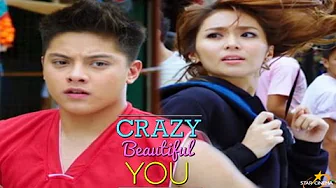 Nothing's Gonna Stop Us Now by Daniel Padilla and Morissette Amon Nothing's Gonna Stop Us Now by Daniel Padilla and Morissette Amon