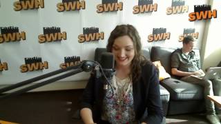 Borowa Mc izdod jaunu dziesmu "Eima, eima" - Radio SWH rīta šovs "Tik Tik Tik"