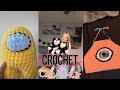 Crochet Tik Tok Compilation Part 2♡|| Purple Tik Tok