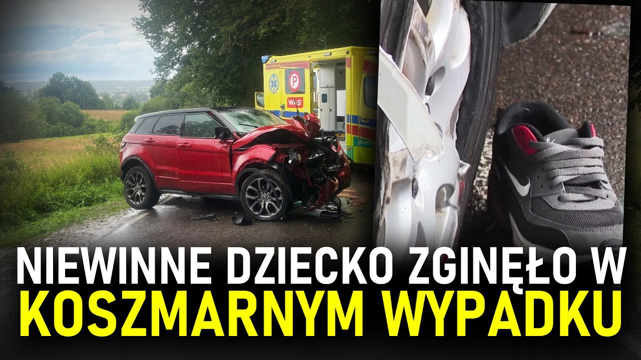 Najważniejsze Newsy Drogowe Mijającego Tygodnia (13.07-19.07.2024) | KATASTROFY