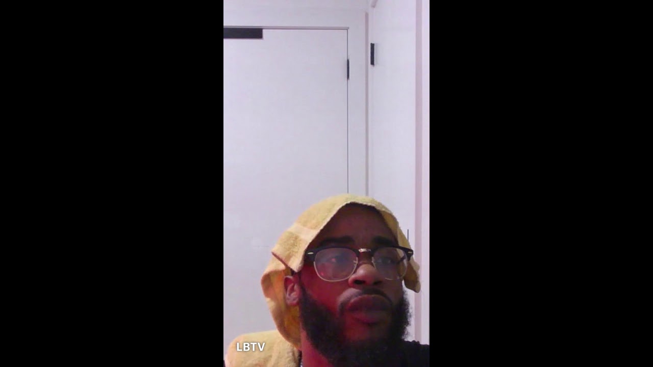 Live with LBTV: Join the Stream