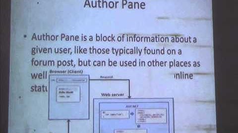 Bridging educational communities through social networking  project by veltech polytechnic students