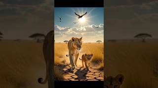 Animal Rescue Story | Story of a Mother’s Love and a Brave Rescue #animalrescue #mother