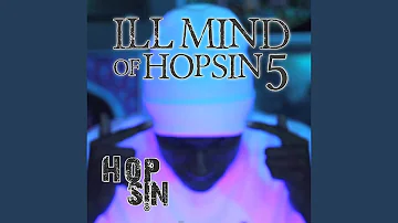 Ill Mind of Hopsin 5
