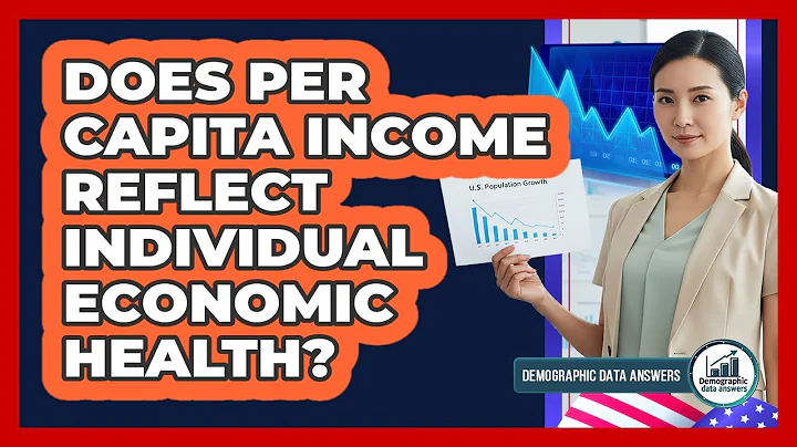 Does Per Capita Income Reflect Individual Economic Health?
