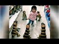Kids having a BAD DAY! - FUNNY KIDS FAILS will cause you LAUGH ATTACK