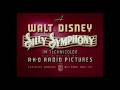 Silly Symphony The Old Mill 1937 Original RKO Titles 