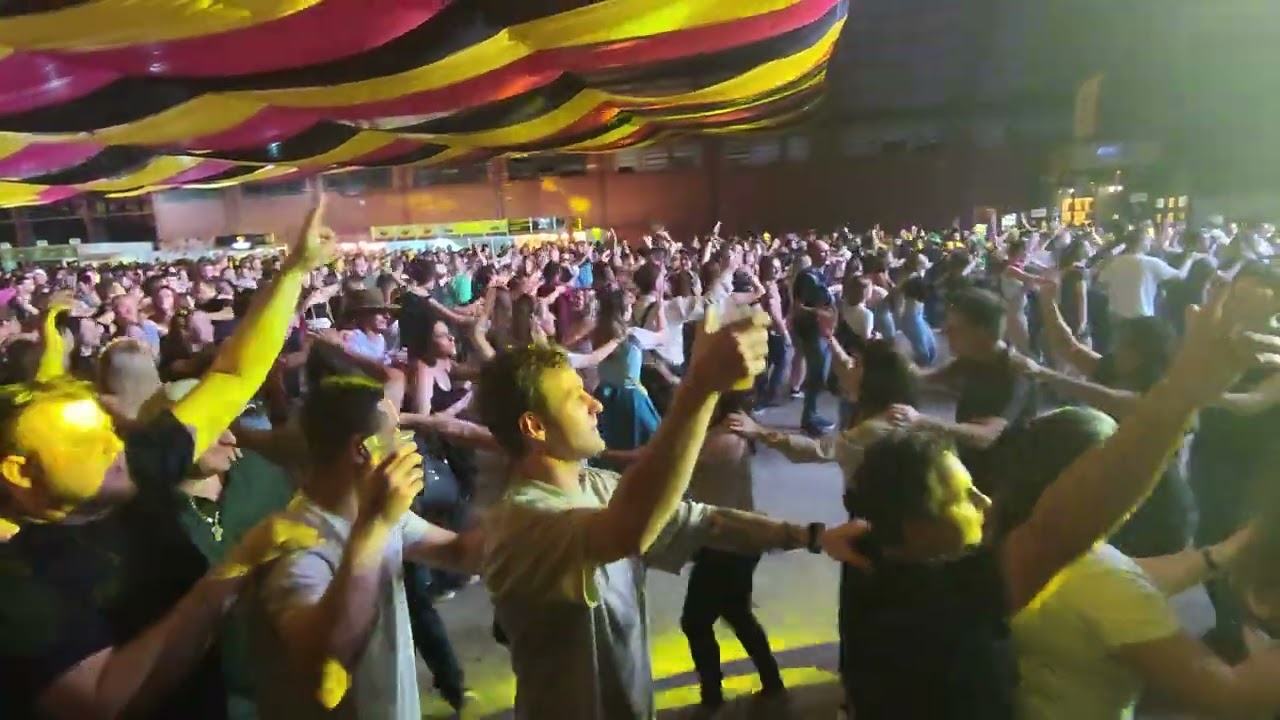 OKTOBERFEST LAJEADO 04/10/2025