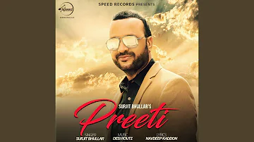 Preeti