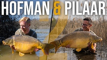VANG EEN FRANSE BAK! - Pilaar & Hofman Challenge #2 | KWO Community PREVIEW