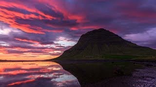 Thule - Keith O Sullivan - Orchestral Arrangement - Evosia Video