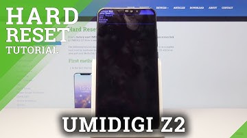 How to Enter Factory Mode in UMIDIGI Z2 – Factory Mode Options