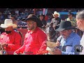 El Fuera De Serie Alcanzo Jaripeo De Aniversario En La Estancia De San José Del Carmen Guanajuato