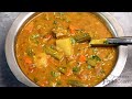 Sambar recipe how to make tasty sambar sambar