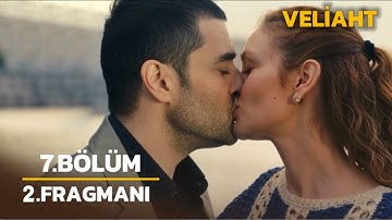 Veliaht 7. Bölüm 2. Fragman | “ Büyük Yakınlaşma ! “ 