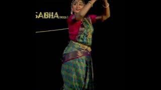 Jhavali - Mathura Nagarilo - Shruti Umaiyaal