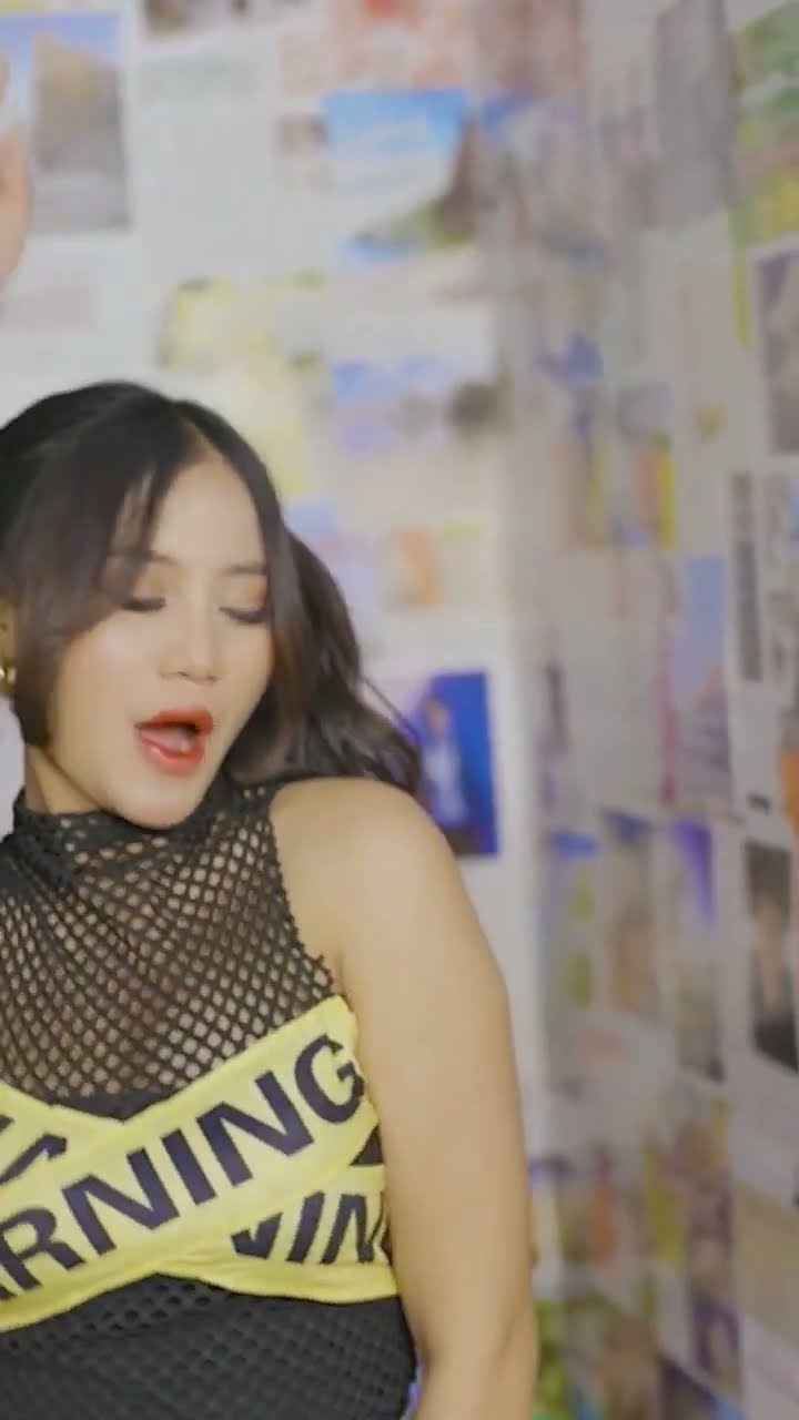 Fira Cantika - Sok Alim | Dadi Uwong Kuwi Rasah Munafik (Official Teaser Video) #shorts