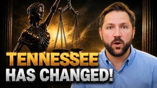 5 NEW Laws Affecting Williamson County TN Homeowners in 2026 (What You MUST Know!)