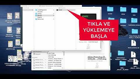 Adobe Photoshop Error Fix The Installation cannot continue as the Installer File may be Damaged.
