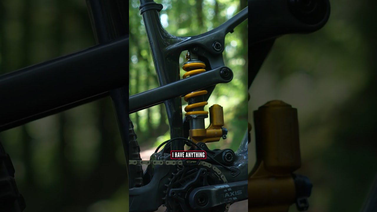 What are lightweight EMTB's all about❓⚡️⁠