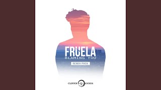 Blaming You Difive Remix