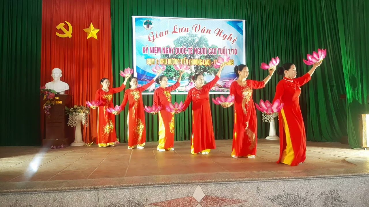 CLB . Thônnôicon1: Đêm đo đưa nhớ bac.