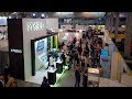 MyRig @ Blockchain &amp; Bitcoin Conference Moscow 2017