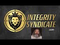 Brett keane interviews josiah of integrity syndicate