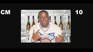 Yo Gotti CM10 is on the WAY