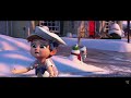 Fast mode in Boss Baby 2 Late for school clip