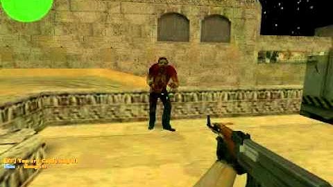 [ZP] Extra Item: Confused Bomb (for Zombies)