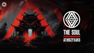 Video thumbnail of "Atmozfears - The Soul | Q-dance Records"