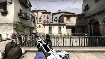 AK-47 | Vulcan (Factory New) Showcase Video