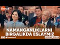 Eslab -  NAMANGANLIKLARNI BIRGALIKDA ESLAYMIZ