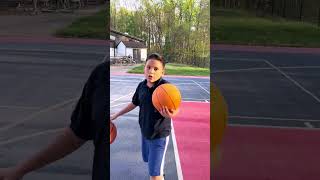 Basketball Drills