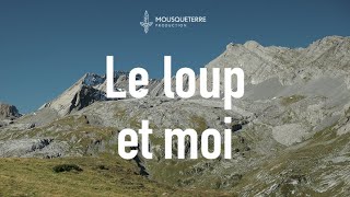 LE LOUP ET MOI  FILM