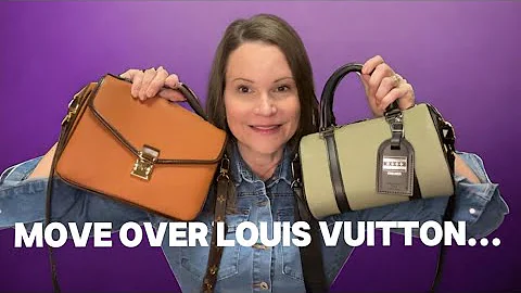 Head to Head w/ Pochette Métis, Speedy 20 & Keepall 25 - DUYP Paris 15