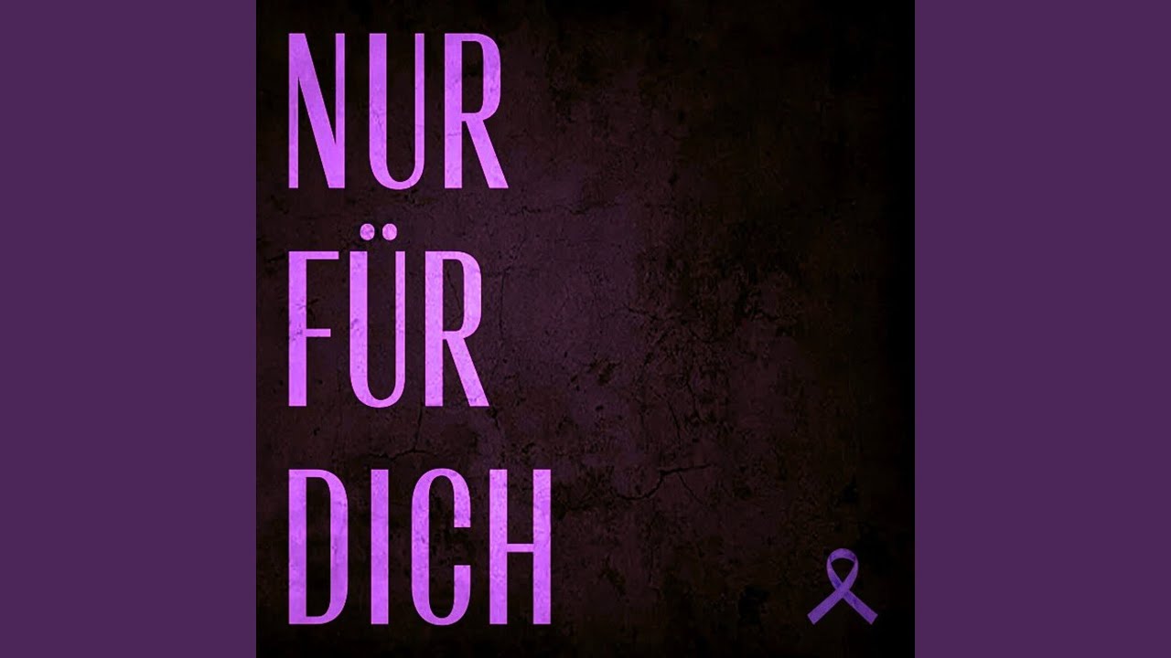 在 YouTube 上观看 Nur für dich (Radio Edit) 在 YouTube 上观看 Nur für dich (Radio Edit)