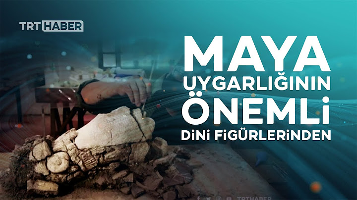 Meksika'da bin 300 yıllık heykel başı bulundu
