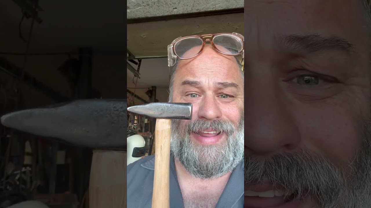 Мои молоты, часть 3! 