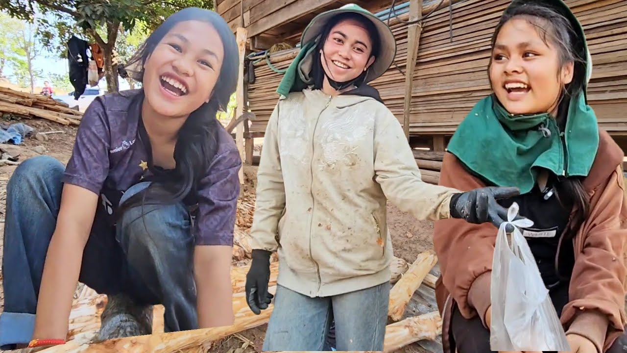 น้องแตงจริงสุดดีใจที่ได้สิ่งนี้ให้พ่อแม่