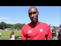 CANMNT training in Alliston, ON: Day 2