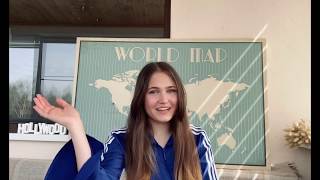 StoryTime: Как я поступила в UWC(United World College) и уехала в Великобританию в 16 лет