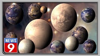 Several ‘Ocean Worlds’ in Milky Way: NASA