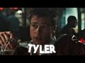 Tyler Durden - Say When | Edit