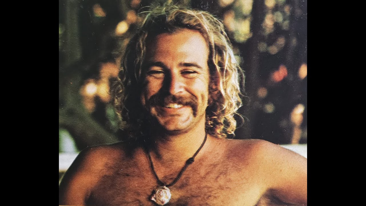 Джимми Баффет создает группу Coral Reefer Band - Ки-Уэст