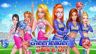 فيديو لعب لعبة Cheerleader Champion Dance Off (من تطوير Coco Play) على نظام iOS (عالي الدقة) screenshot 1