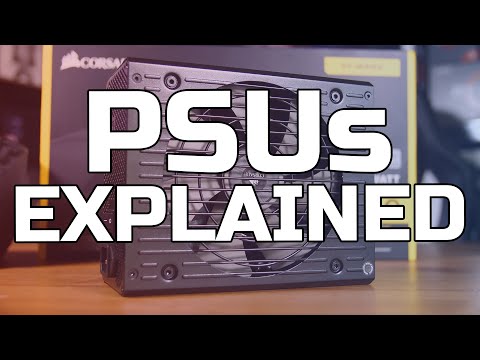 PSUs