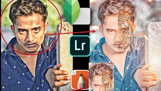 New Tiger 🐅 Photo Editing || Full Hindi Tutorial || PicsArt Tutorial || color screenshot 5